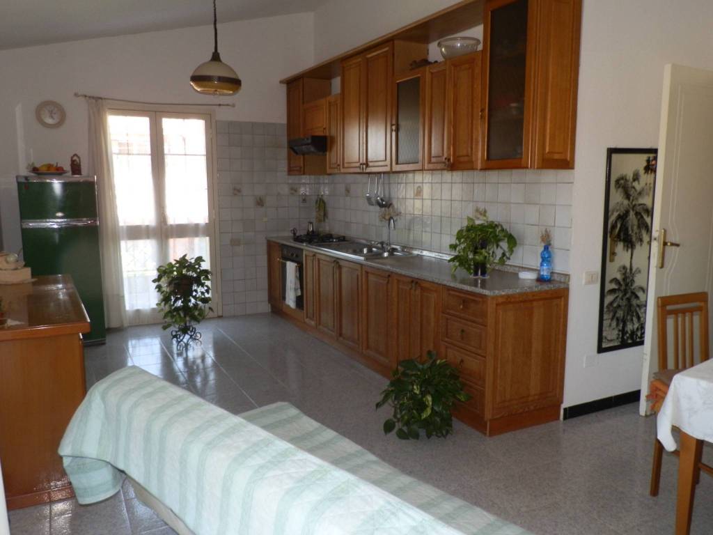 Appartamento a Quartu sant'elena in Via d'Elba, 9 - Foto 3