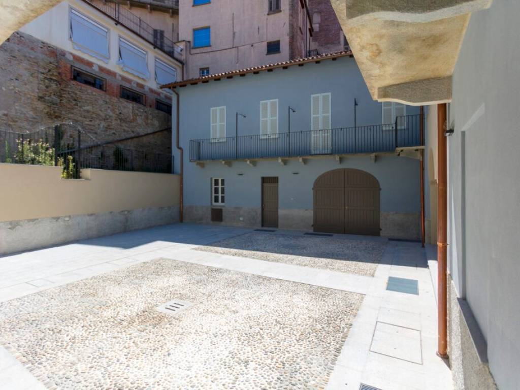 Appartamento a Acqui terme in Piazza della Bollente - Foto 2