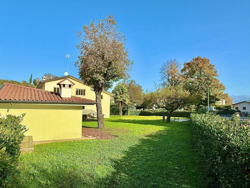 Villa a Tricesimo in Via Europa Unita, 22 - Foto 2