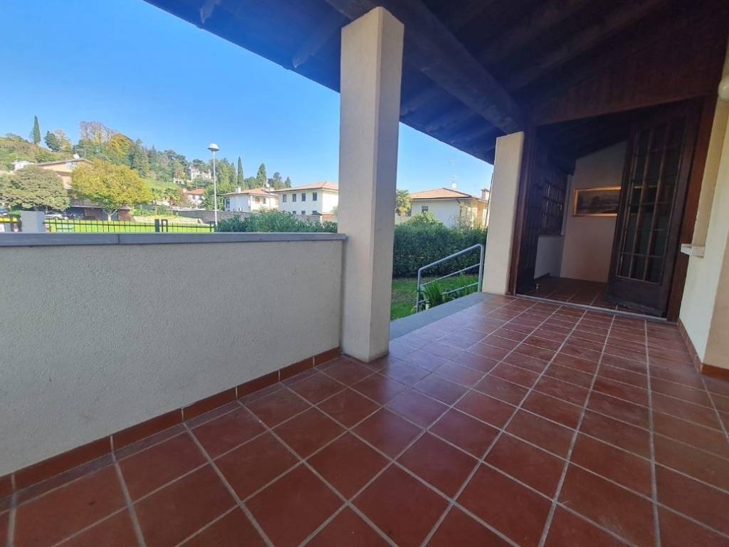 Villa a Tricesimo in Via Europa Unita, 22 - Foto 5