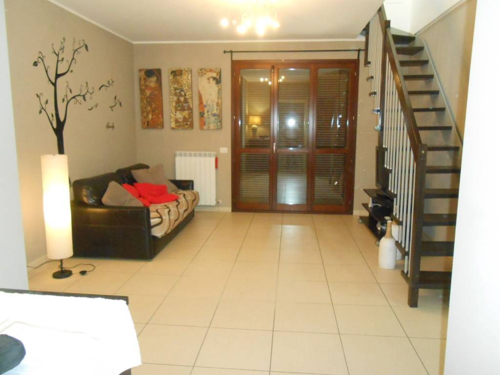Villa a San costanzo in Via Sicilia, 10 - Foto 2