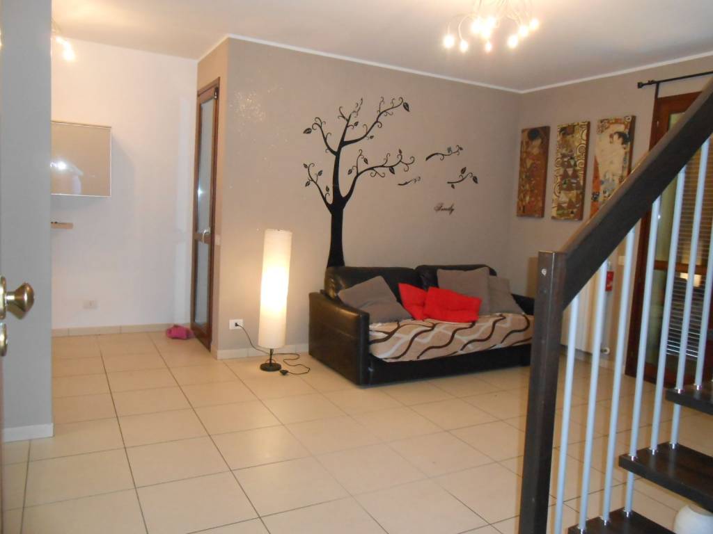 Villa a San costanzo in Via Sicilia, 10 - Foto 4