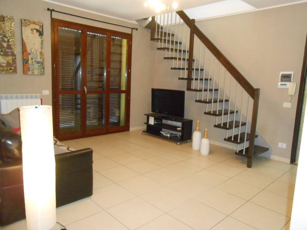 Villa a San costanzo in Via Sicilia, 10 - Foto 5