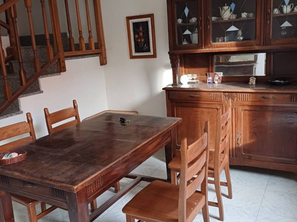 Villa a Roghudi in Roghudi Nuovo - Foto 2
