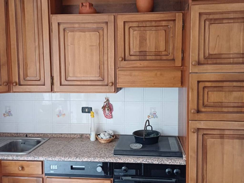 Villa a Roghudi in Roghudi Nuovo - Foto 3