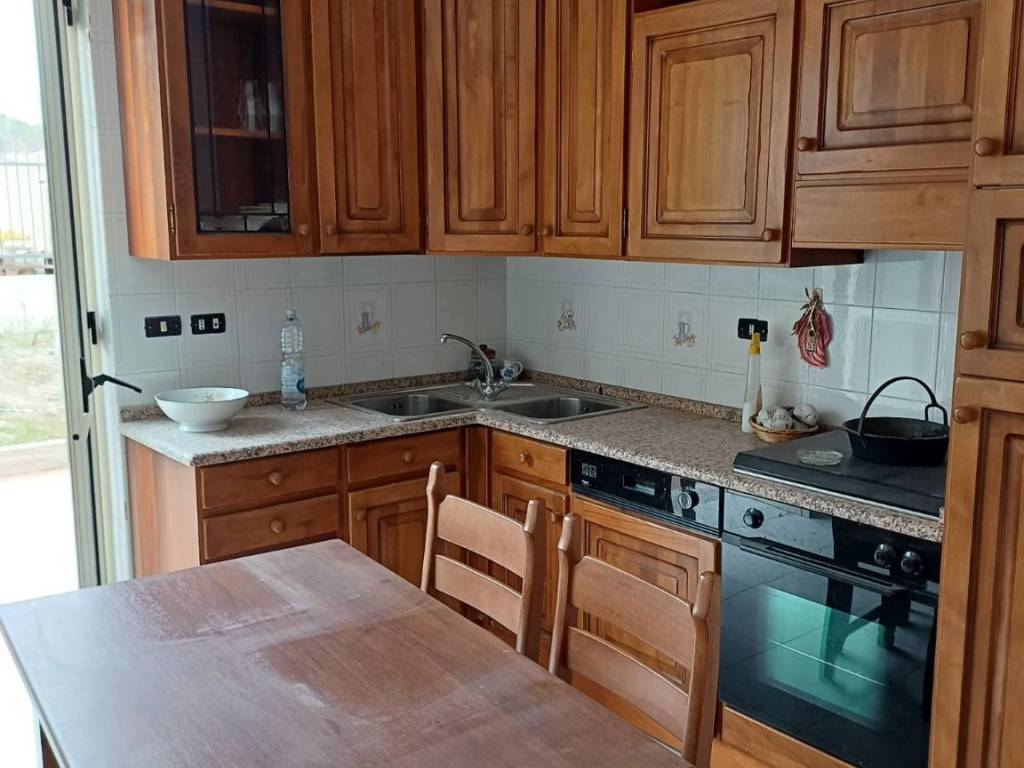 Villa a Roghudi in Roghudi Nuovo - Foto 4