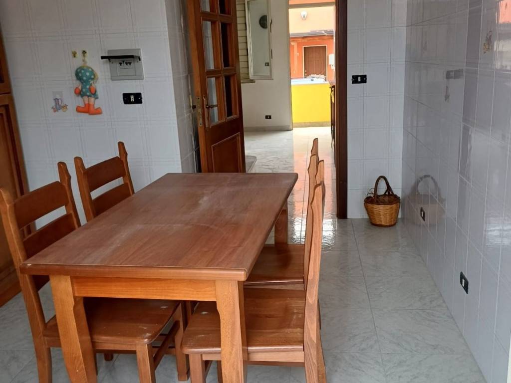 Villa a Roghudi in Roghudi Nuovo - Foto 5