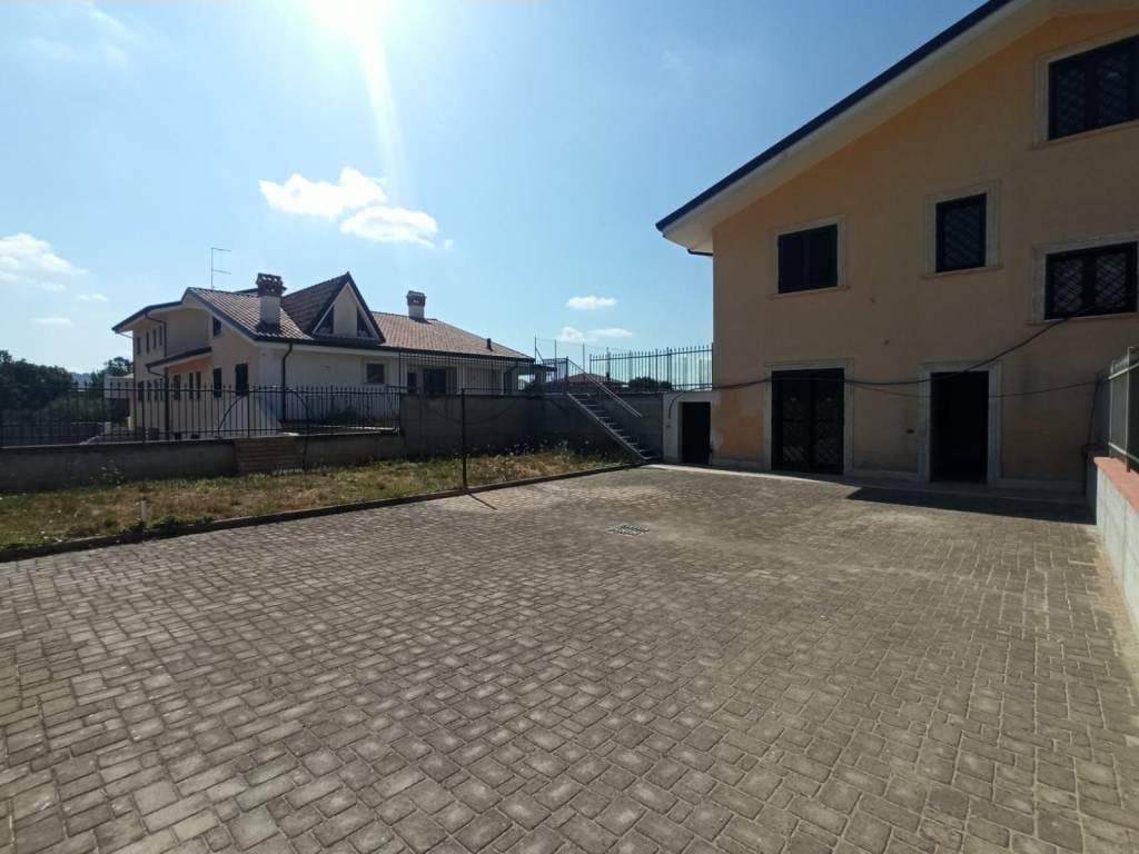 Villa a Alatri in Via San Manno, 51 - Foto 2