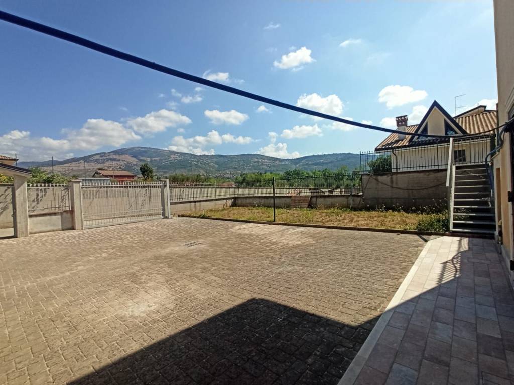 Villa a Alatri in Via San Manno, 51 - Foto 3