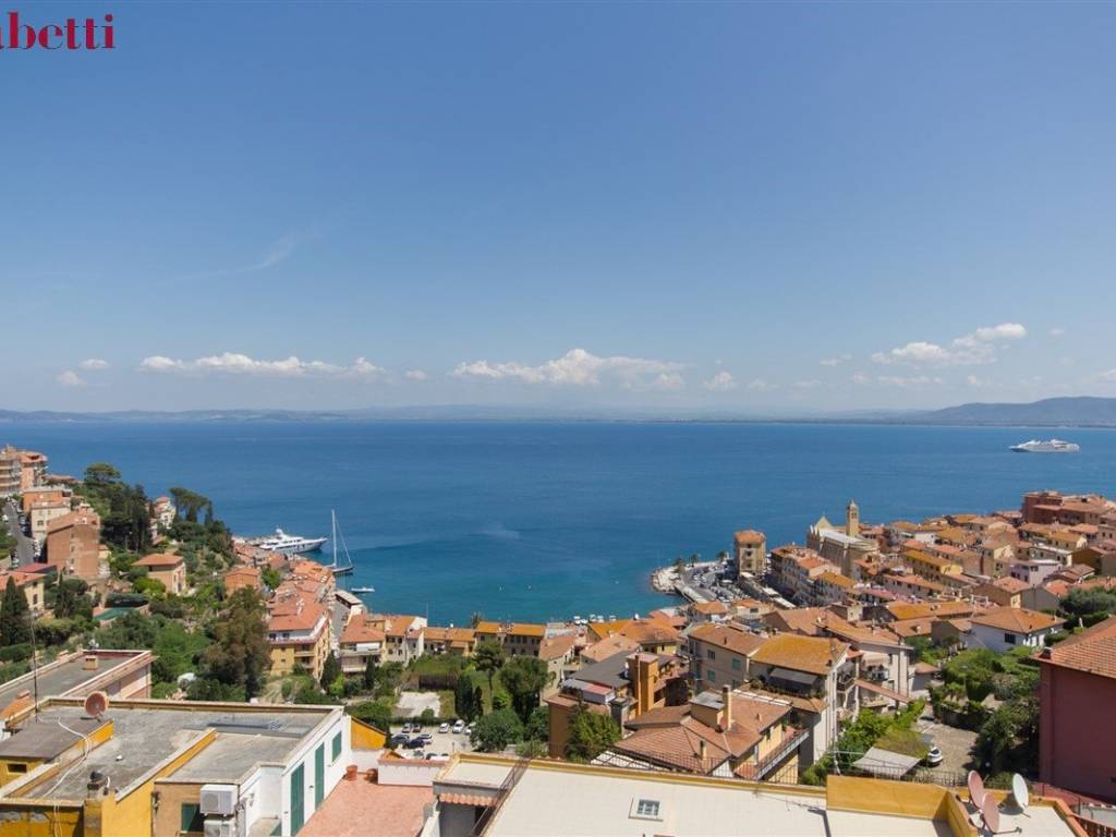 Attico / mansarda a Monte argentario in Via del Sole, 60 - Foto 2