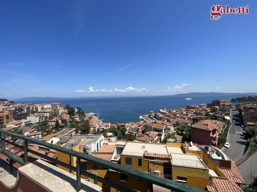 Attico / mansarda a Monte argentario in Via del Sole, 60 - Foto 4