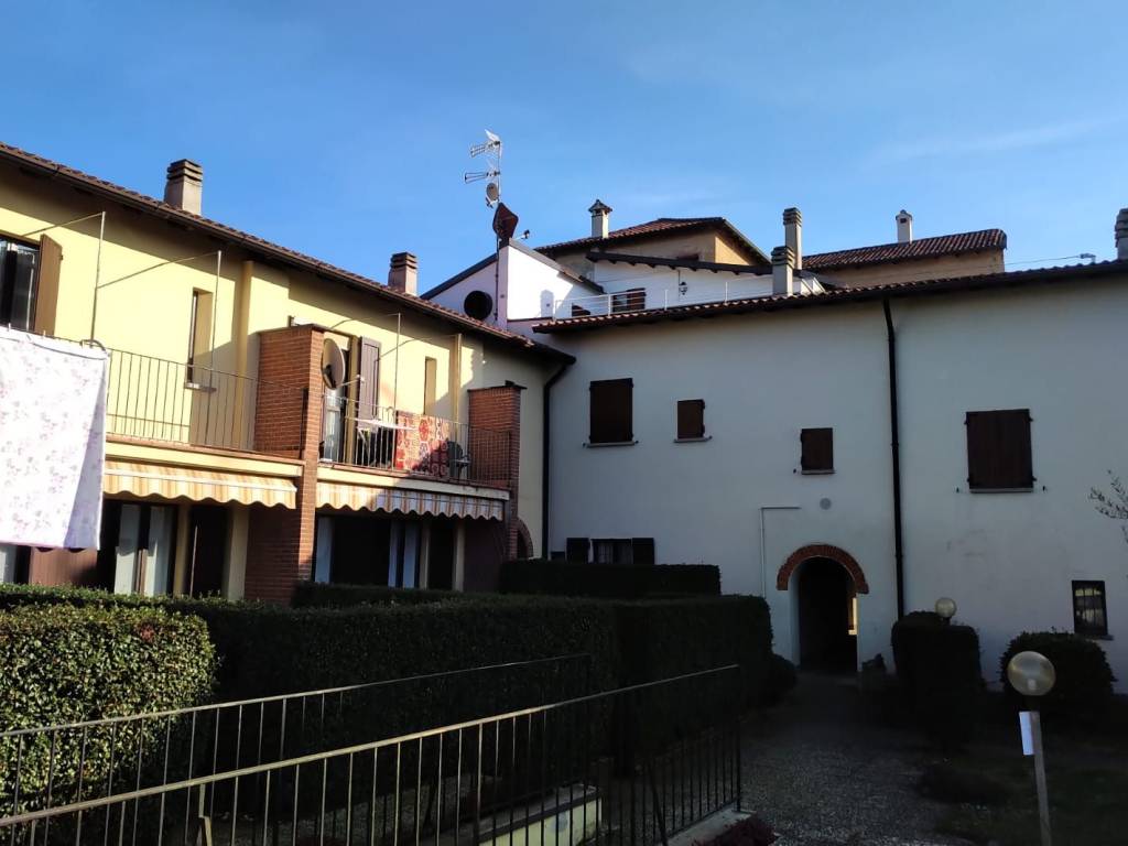 Appartamento a Monticello brianza in Via San Michele, 32 - Foto 3