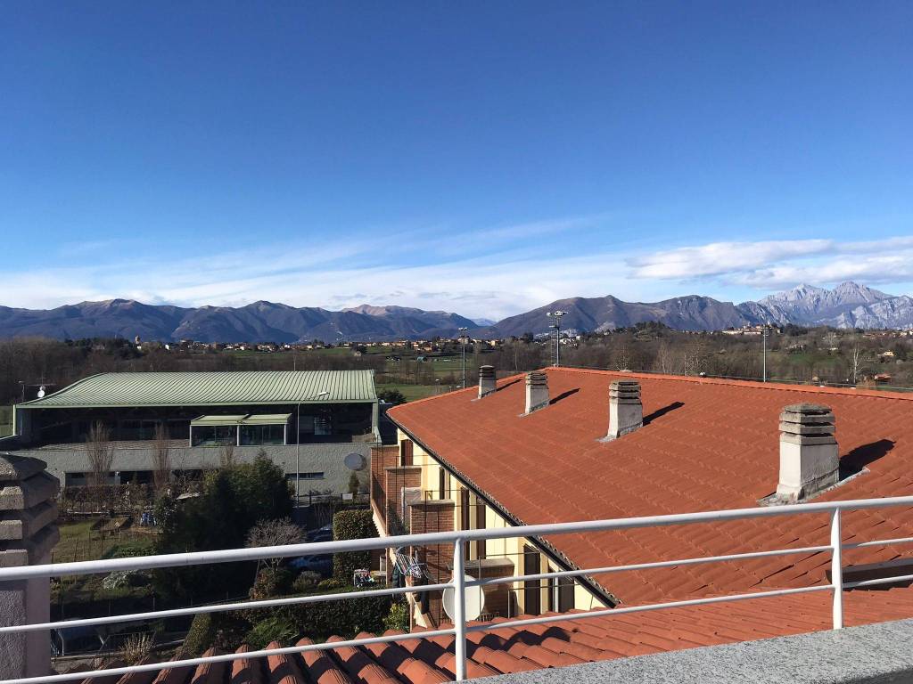 Appartamento a Monticello brianza in Via San Michele, 32 - Foto 4
