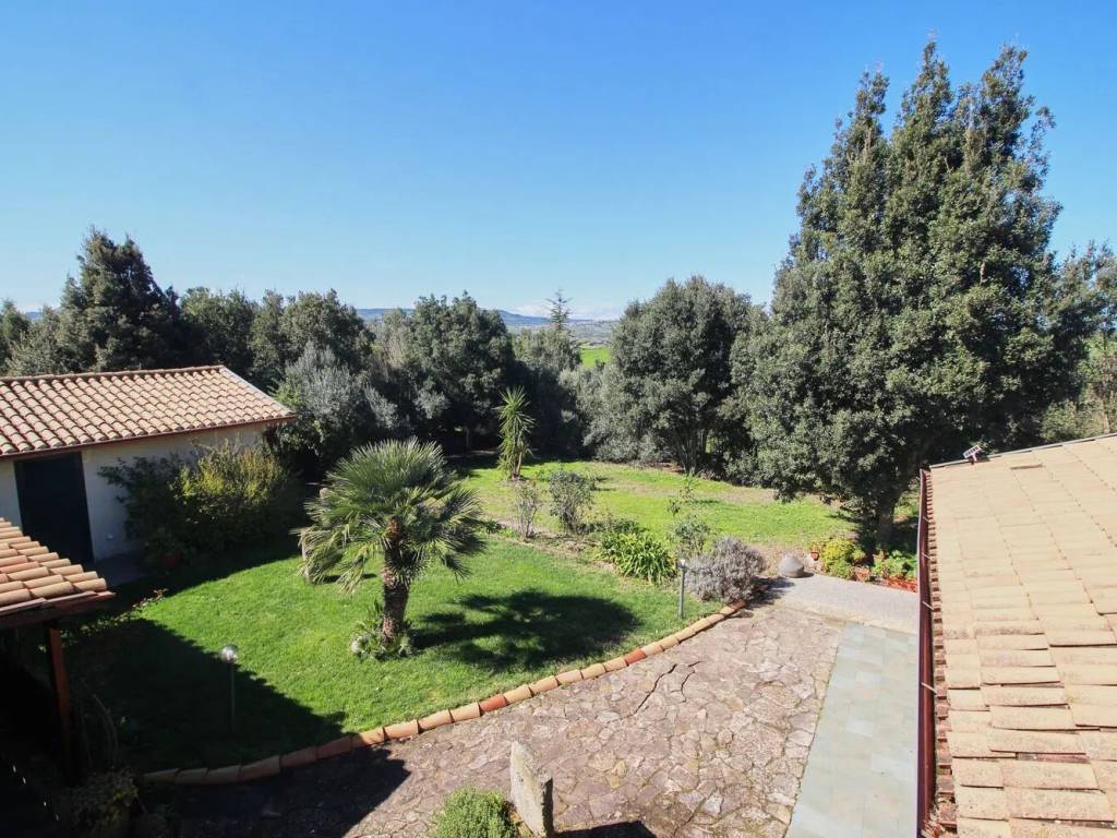 Villa a Nurallao in SS128 - Foto 2