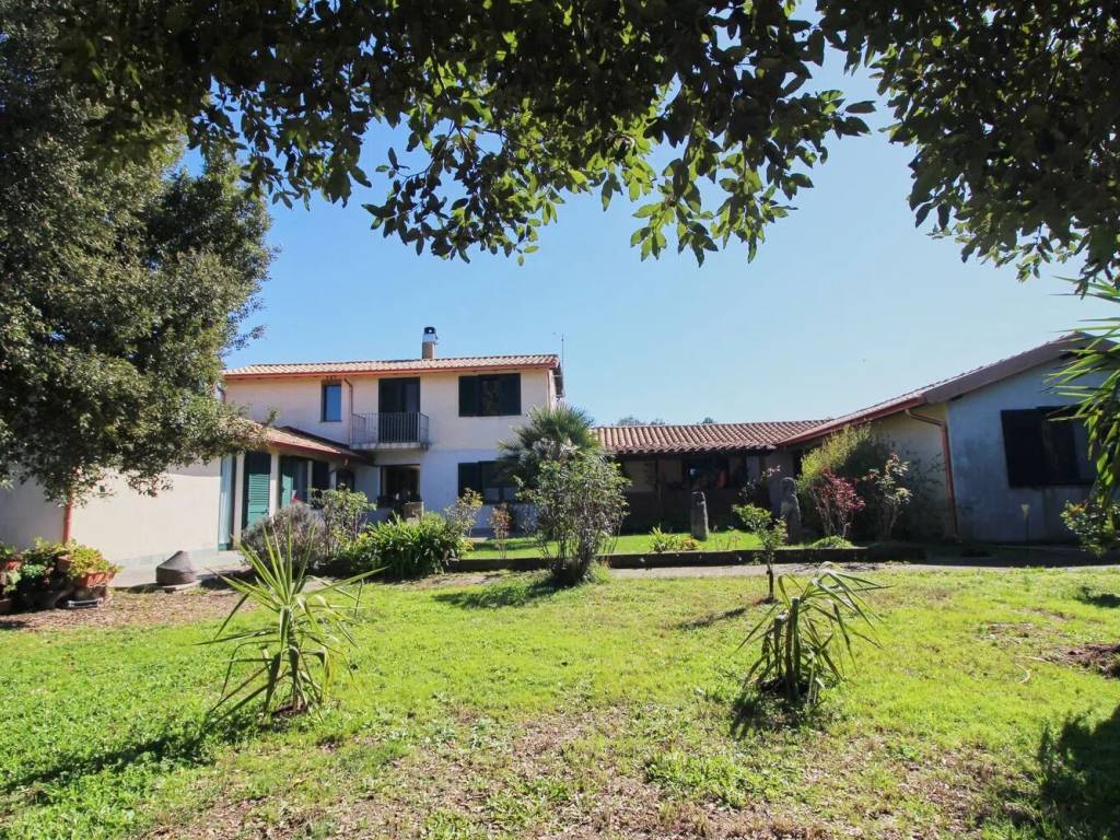 Villa a Nurallao in SS128 - Foto 3