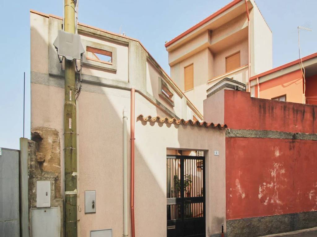 Villa a Arbus in Vicolo Iv Libertà, 7 - Foto 3