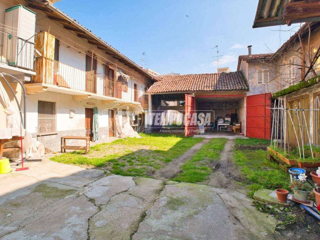 Casa indipendente a Novara in Strada Damina - Foto 3
