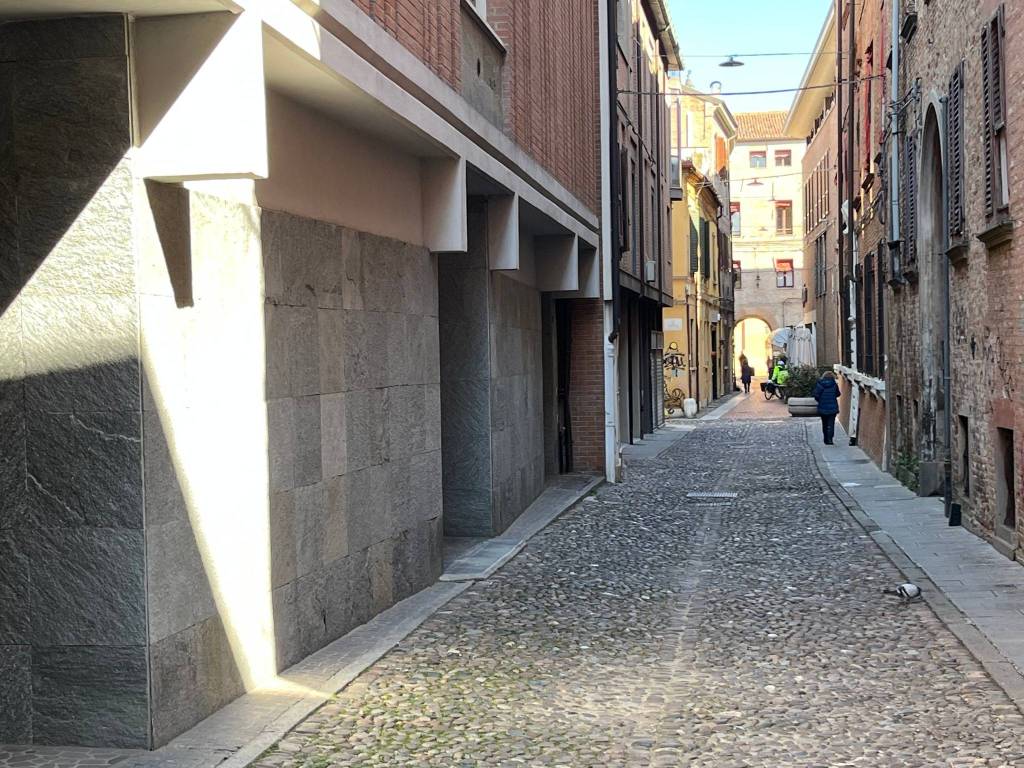 Appartamento a Ferrara in Via Boccaleone, 24 - Foto 3
