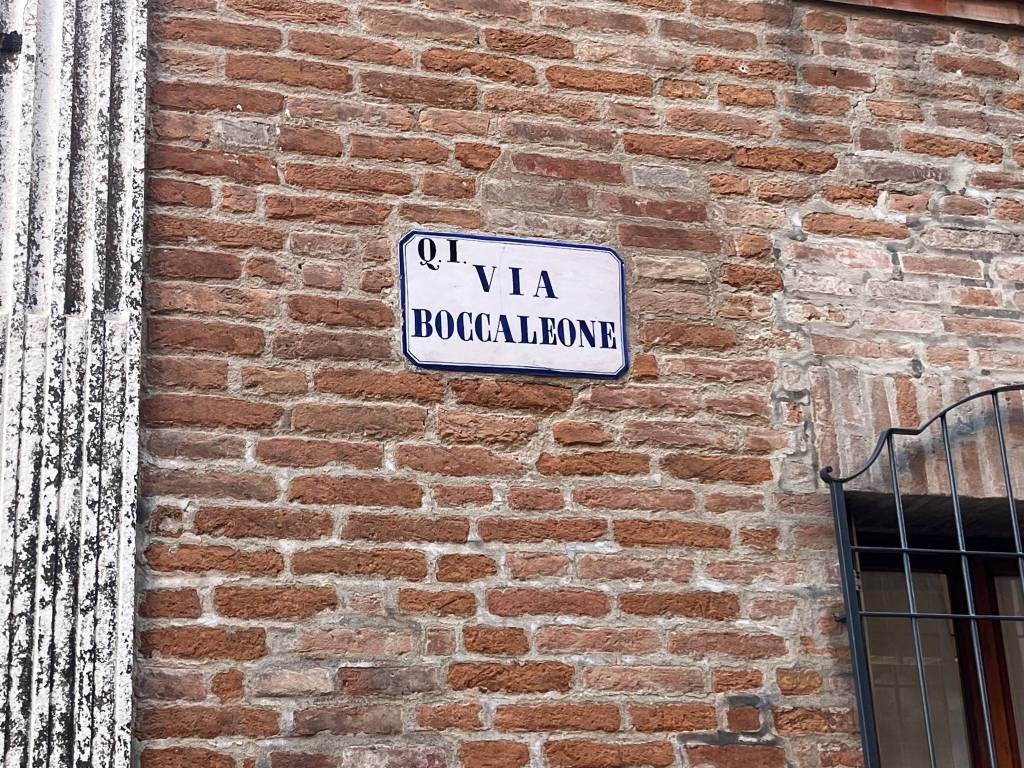 Appartamento a Ferrara in Via Boccaleone, 24 - Foto 4