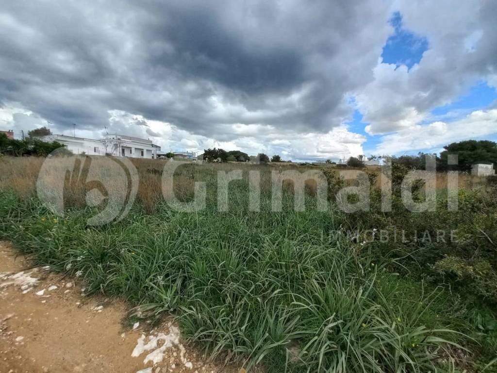 Terreno a Ugento in Via Brinn, 25 - Foto 4