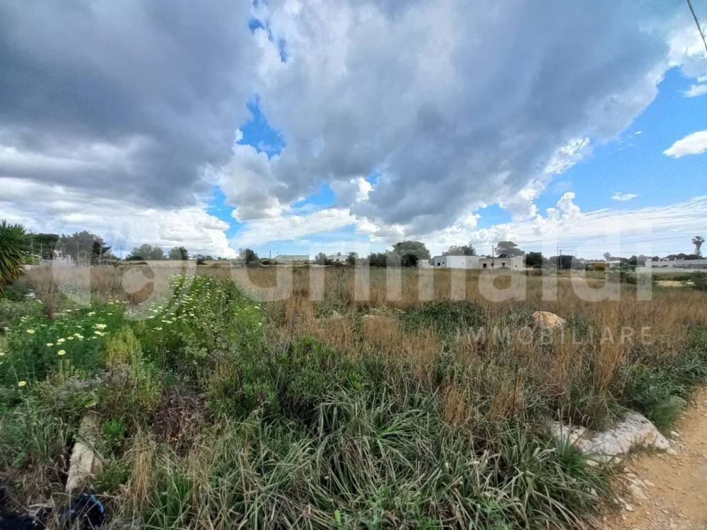 Terreno a Ugento in Via Brinn, 25 - Foto 5