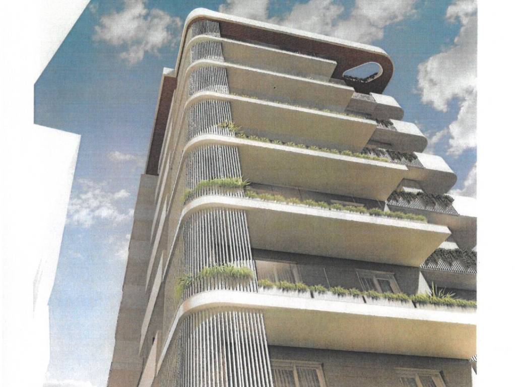 Appartamento a San benedetto del tronto in Viale Alcide De Gasperi - Foto 3