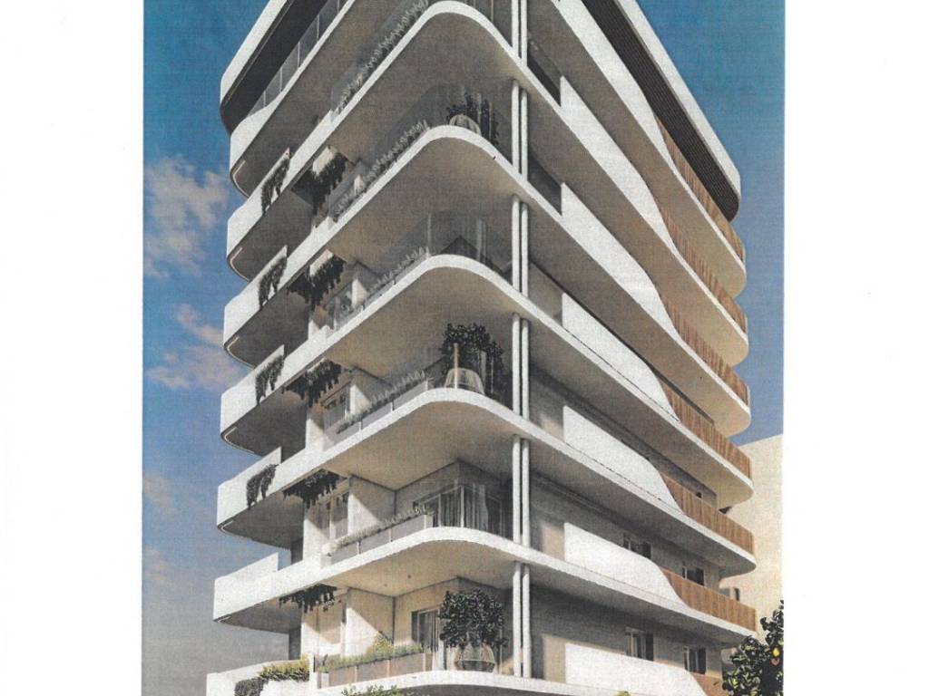 Appartamento a San benedetto del tronto in Viale Alcide De Gasperi - Foto 4