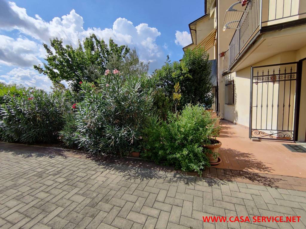 Casa indipendente a Loro ciuffenna in Via Alessandro Volta - Foto 3