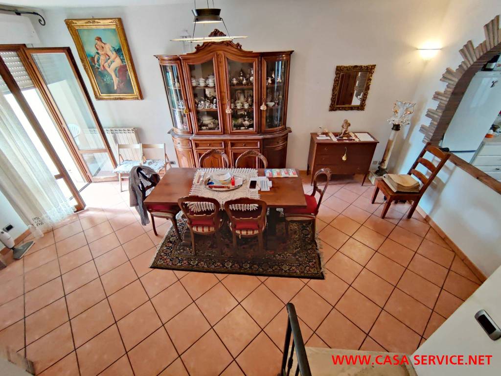 Casa indipendente a Loro ciuffenna in Via Alessandro Volta - Foto 4