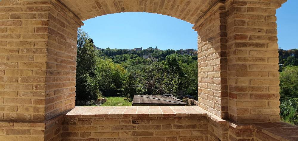 Villa a Macerata in Contrada Santo Stefano, 2 - Foto 2