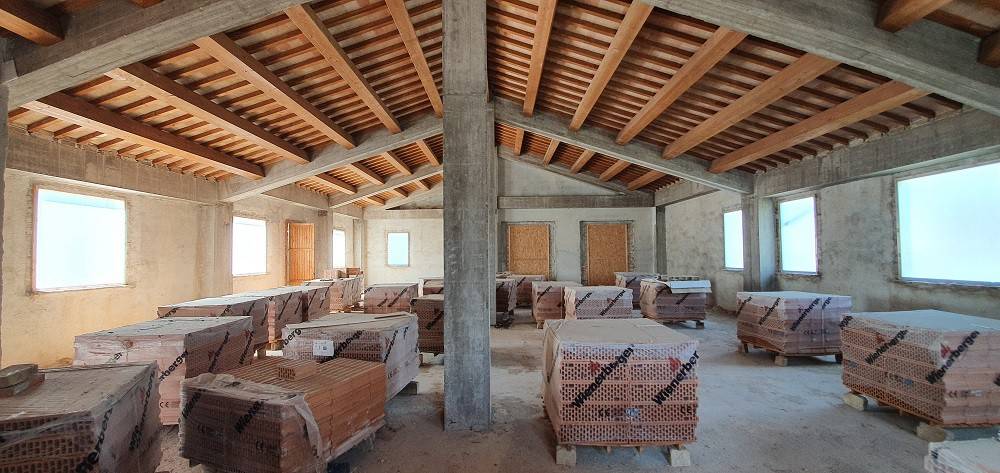 Villa a Macerata in Contrada Santo Stefano, 2 - Foto 3