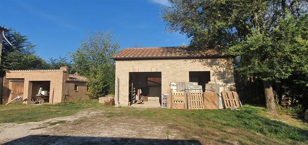 Villa a Macerata in Contrada Santo Stefano, 2 - Foto 5