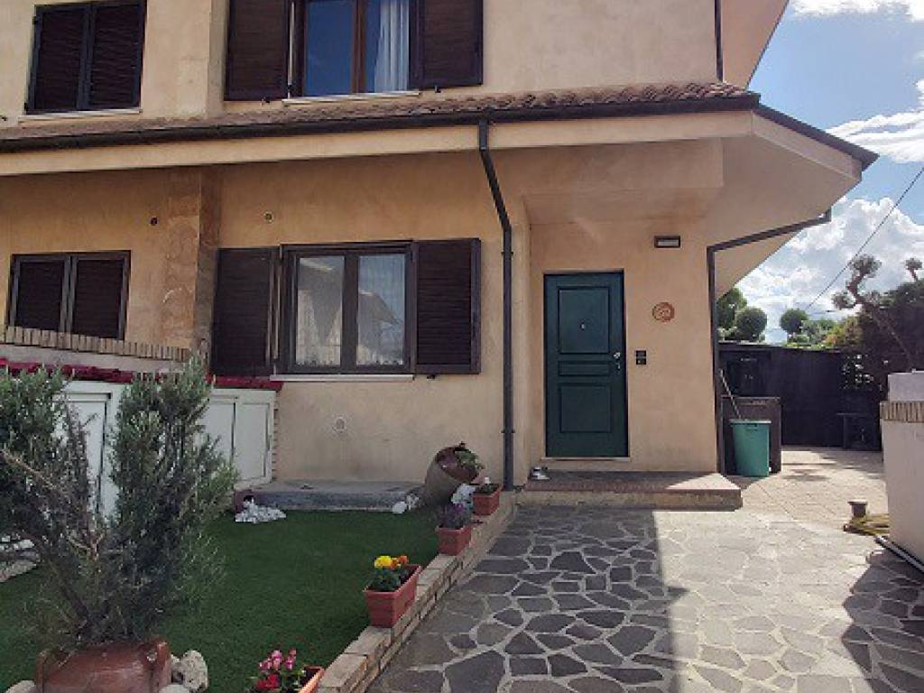Villetta a schiera a Ortona - Foto 2
