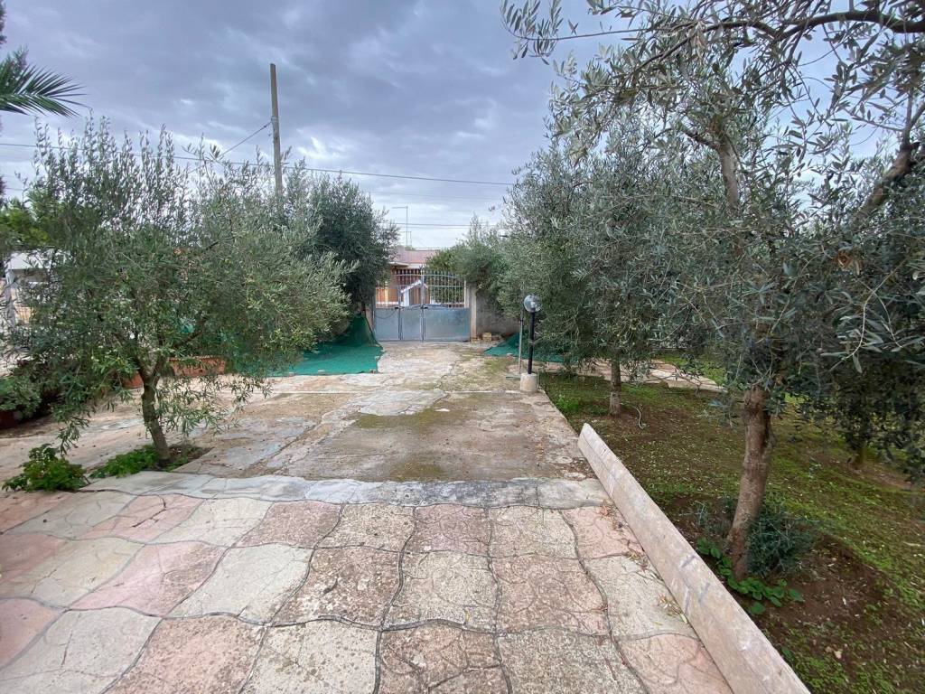 Villa a Pulsano - Foto 3