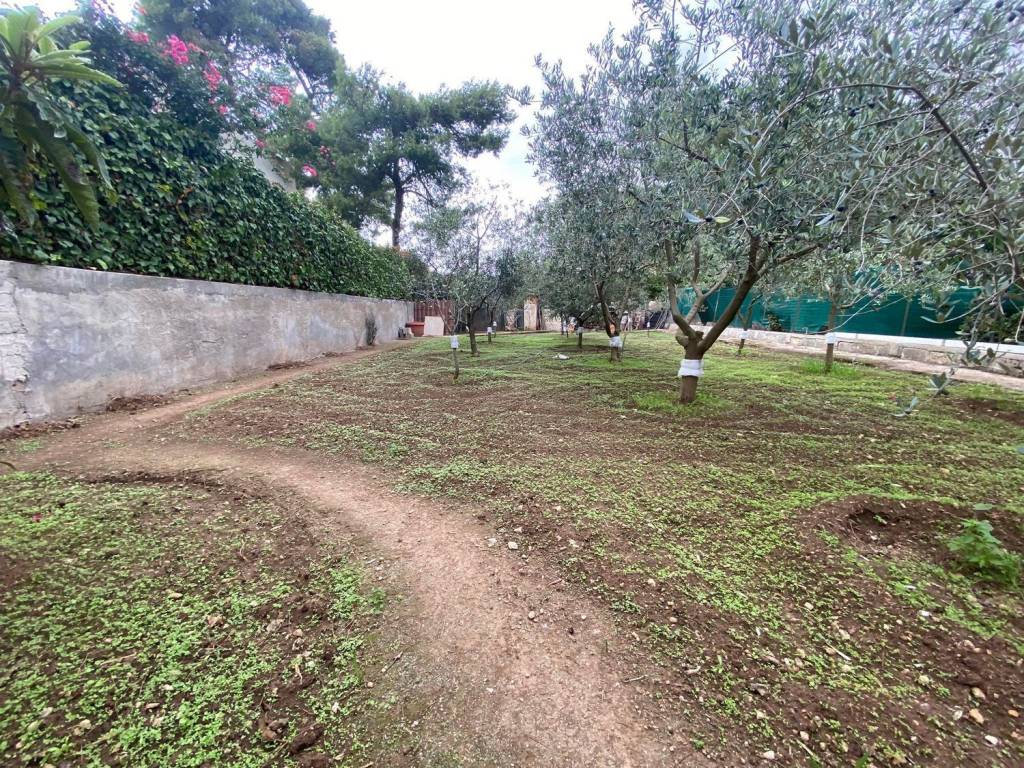 Villa a Pulsano - Foto 4