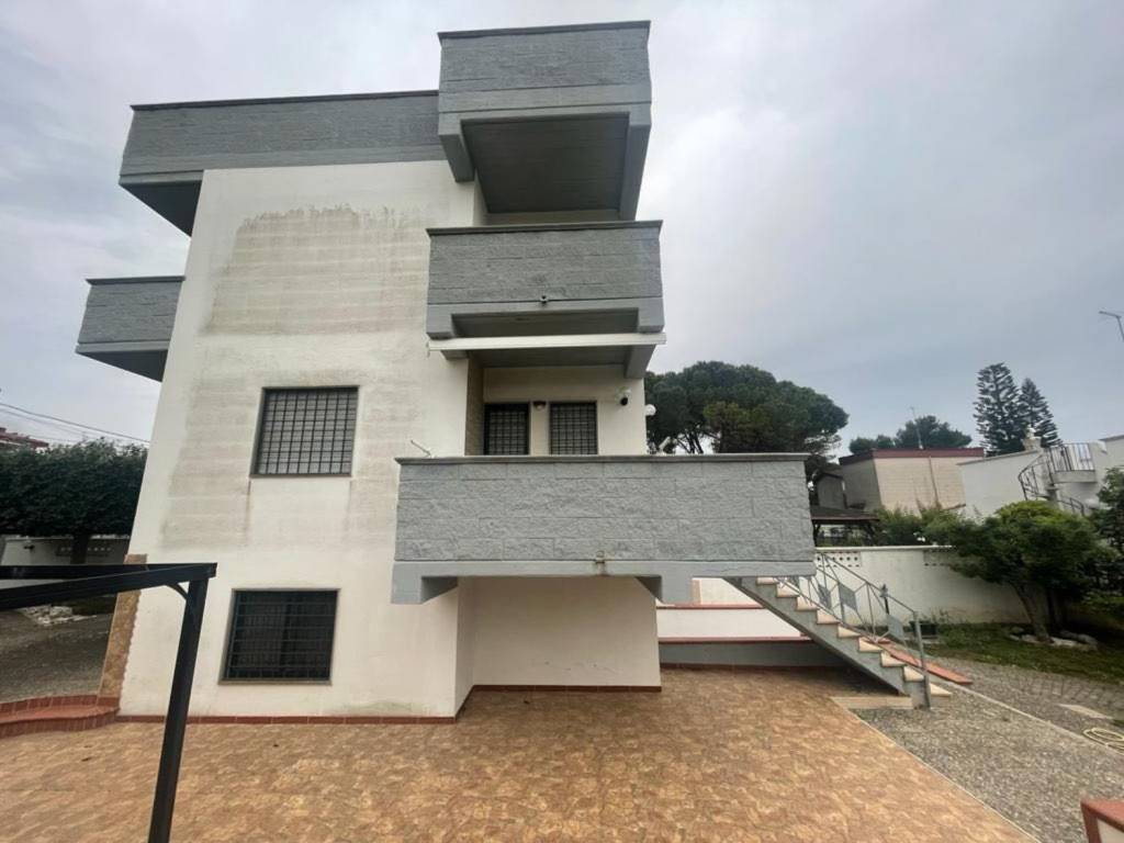 Villa a Pulsano - Foto 2