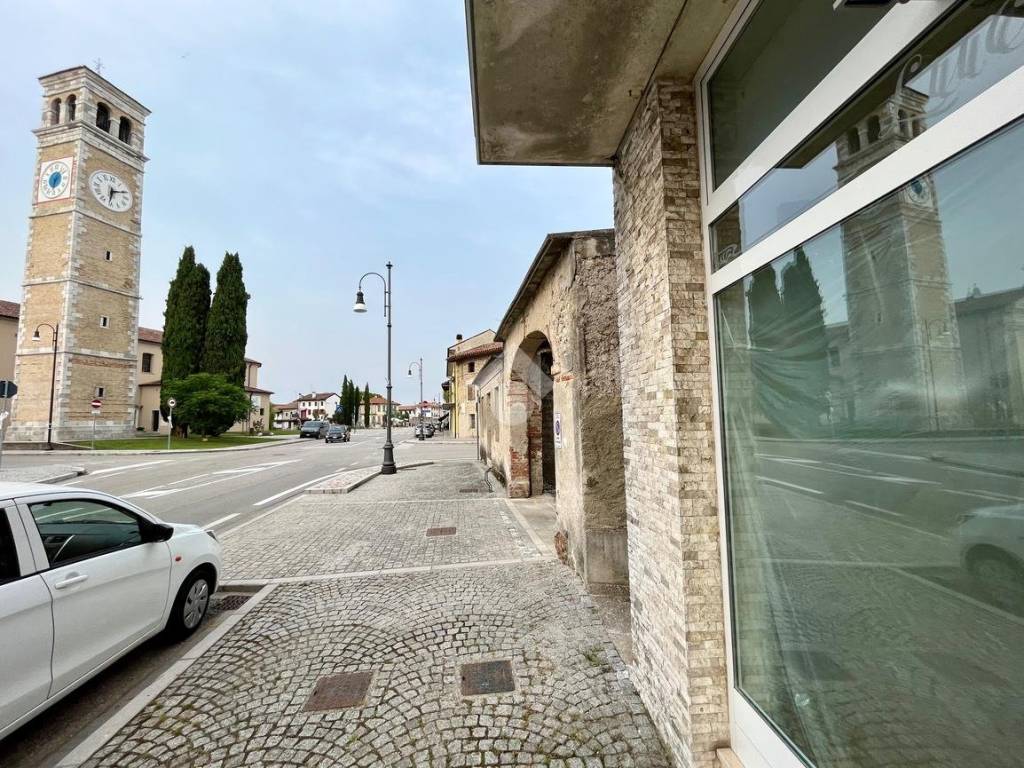 Immobile a Lestizza in negozio via mortegliano, 2 - Foto 3