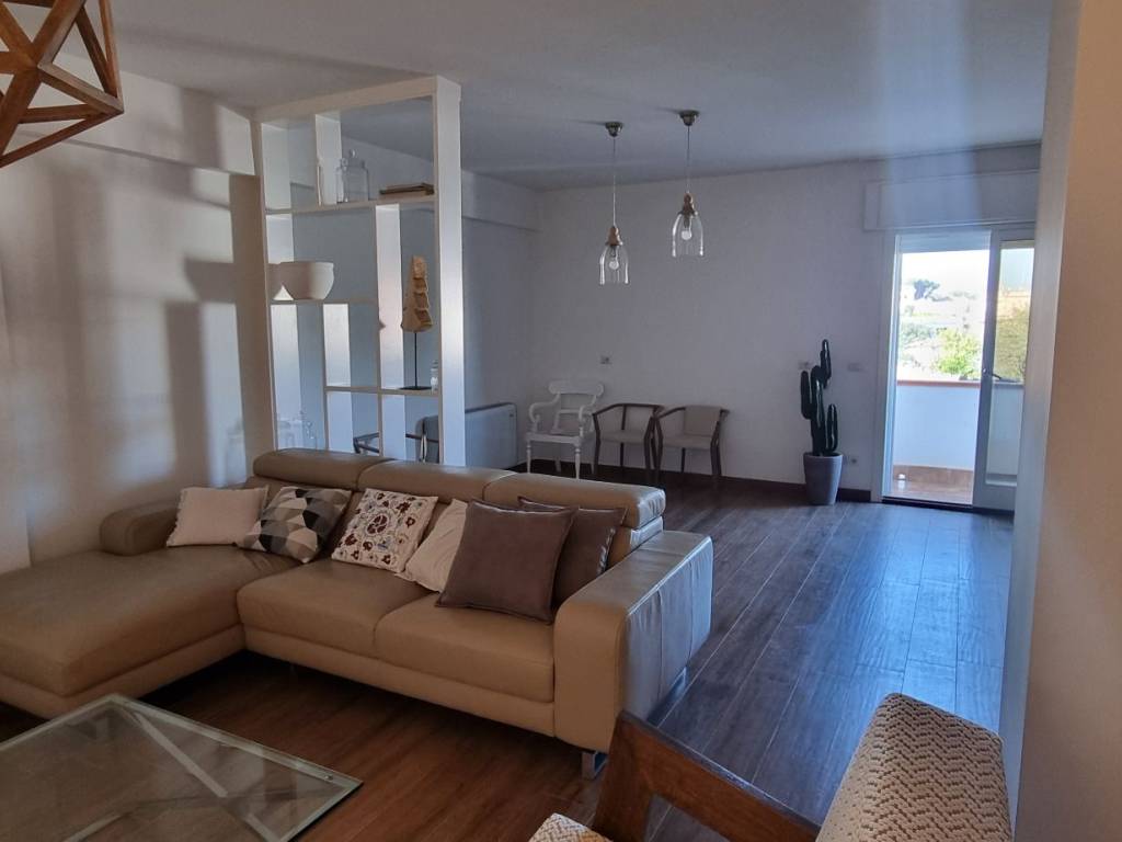 Appartamento a San felice circeo in Via Tommaso Tittoni - Foto 3