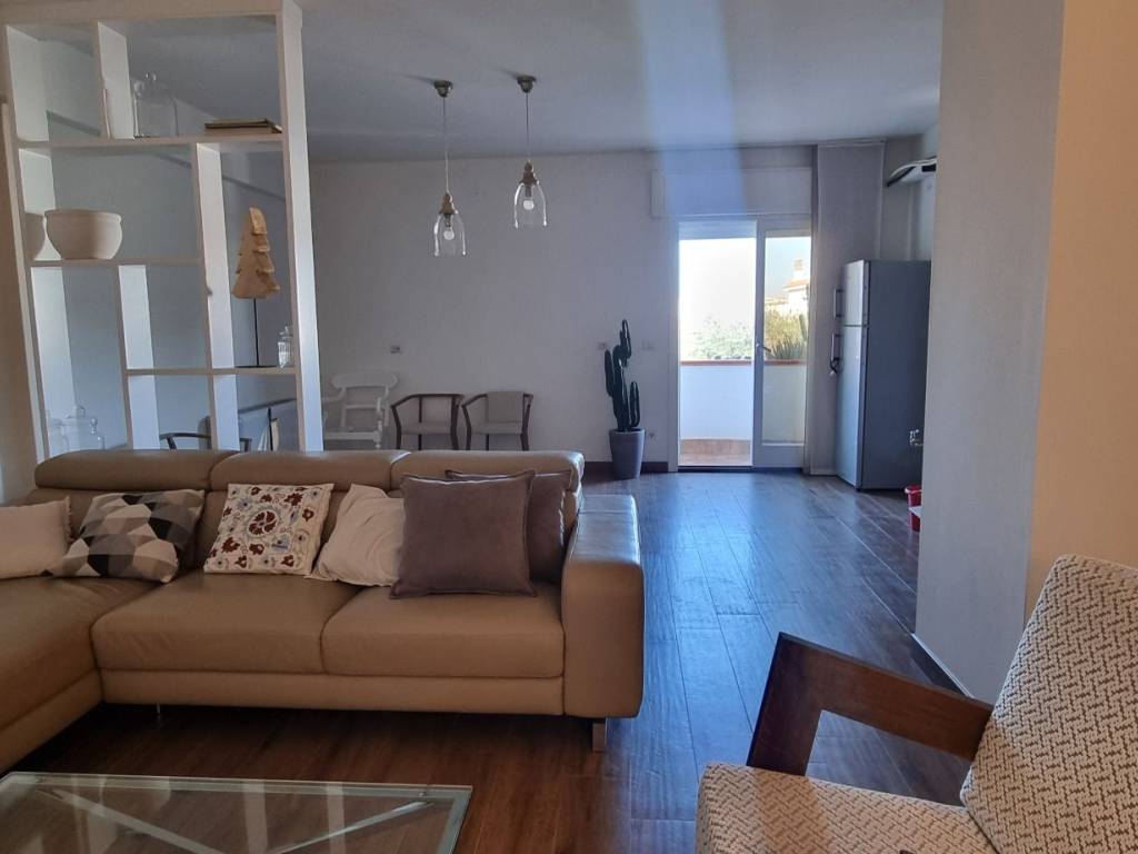 Appartamento a San felice circeo in Via Tommaso Tittoni - Foto 4