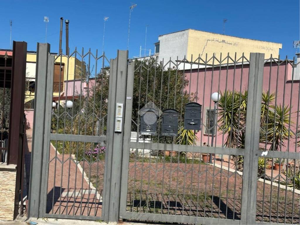 Villa a Barletta in Via Andria - Foto 1