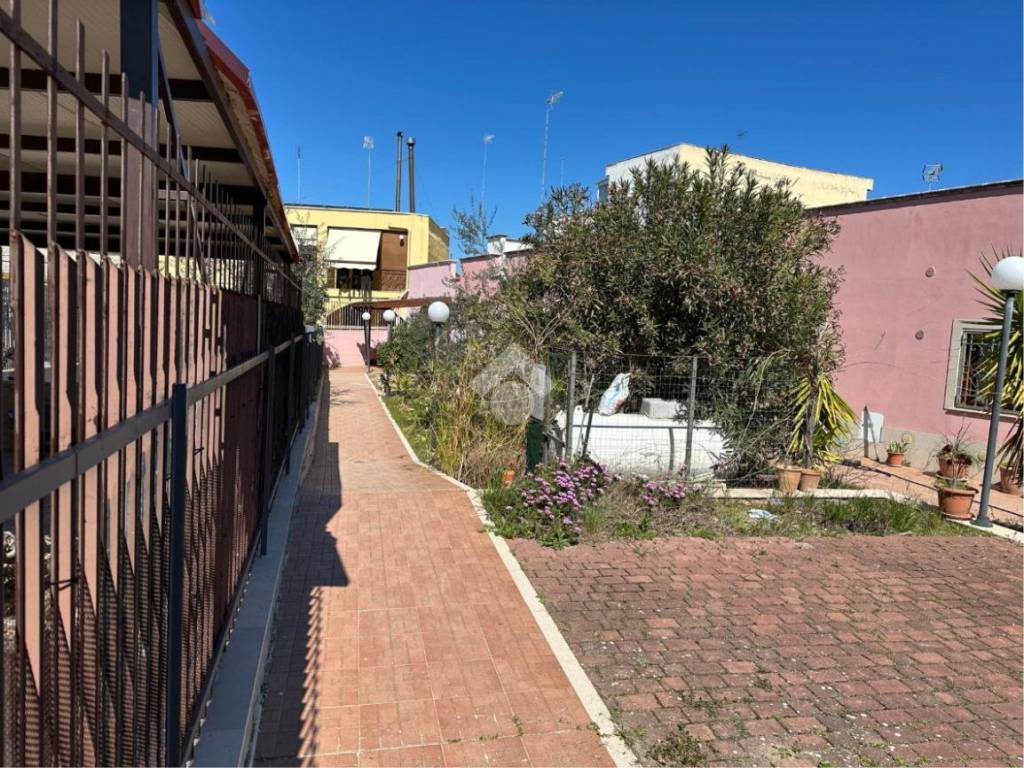 Villa a Barletta in Via Andria - Foto 3