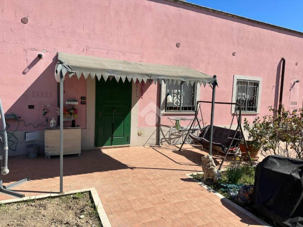 Villa a Barletta in Via Andria - Foto 4