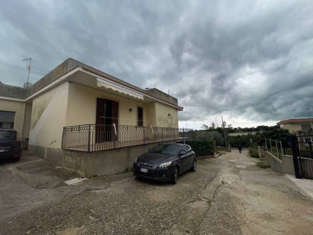 Villetta a schiera a Modica in Via Dente Crocicchia - Foto 2