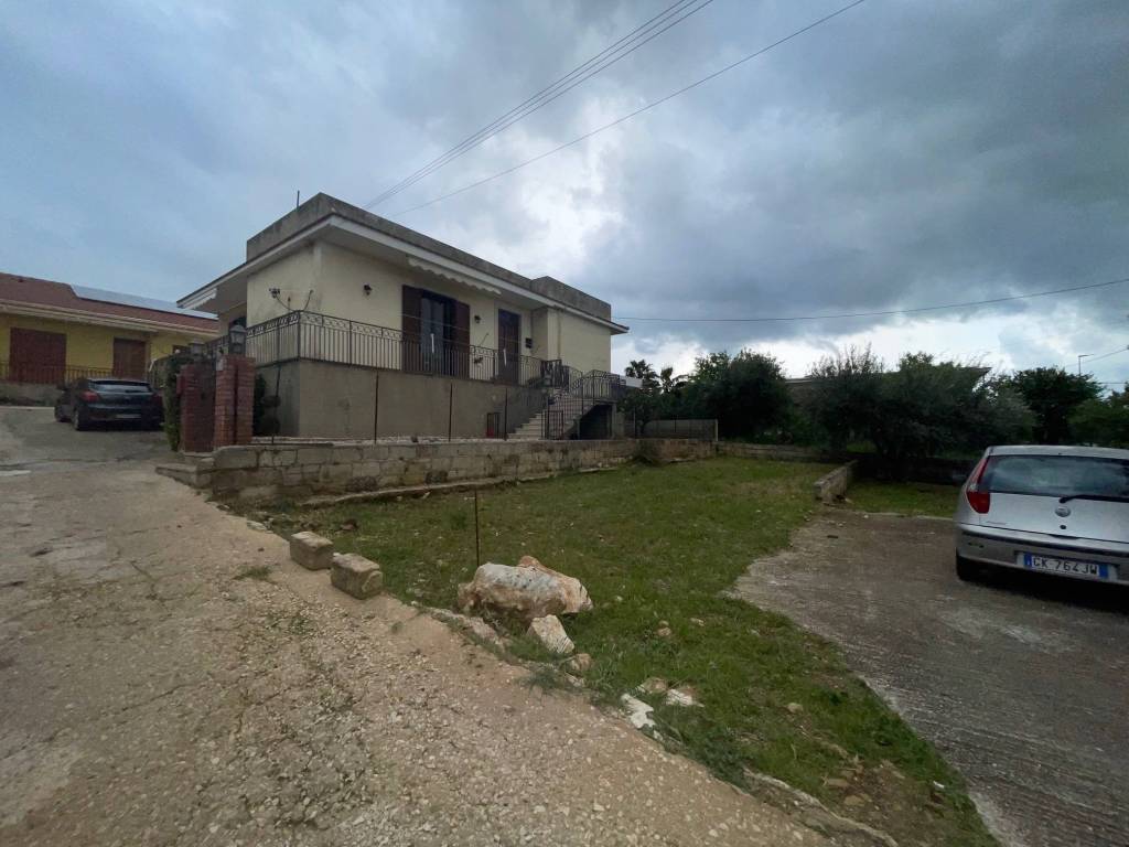 Villetta a schiera a Modica in Via Dente Crocicchia - Foto 3