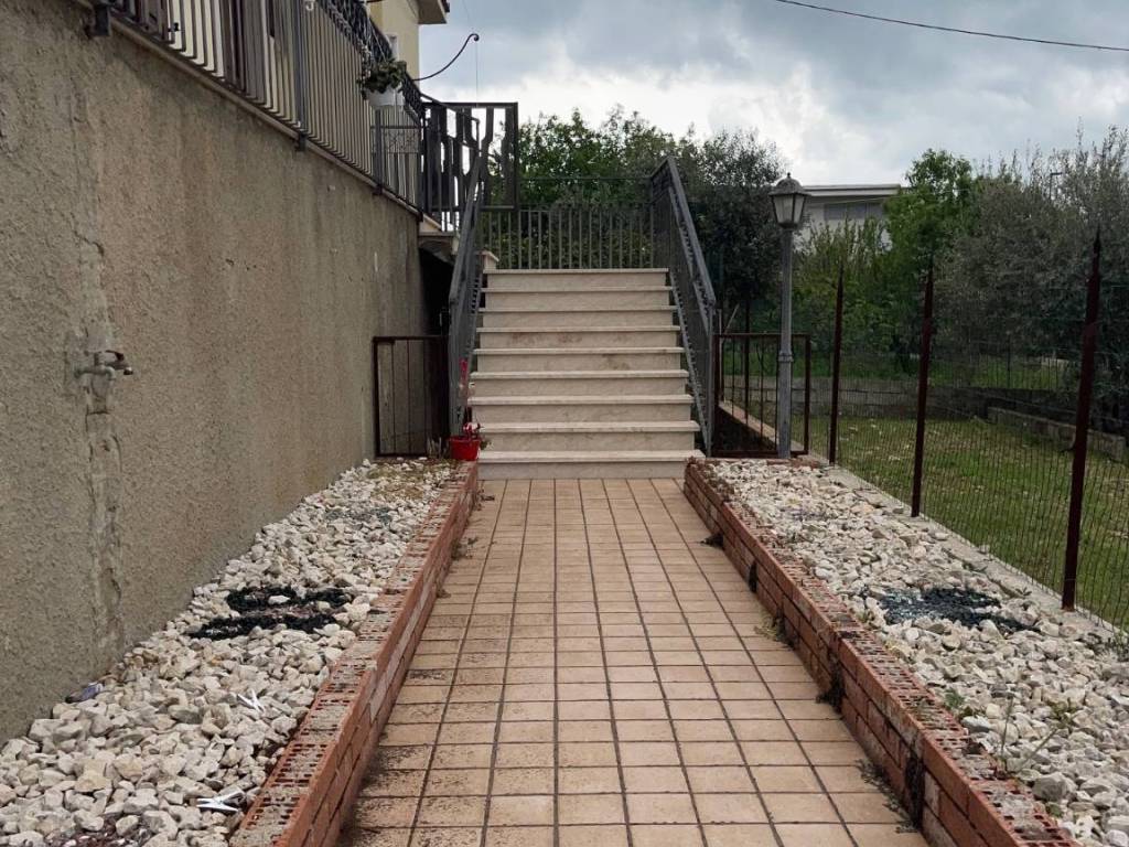 Villetta a schiera a Modica in Via Dente Crocicchia - Foto 5