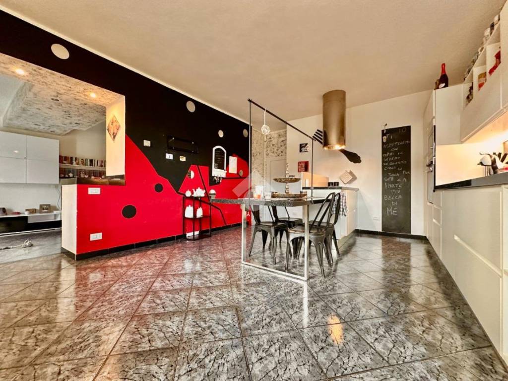 Appartamento a Basaluzzo in Via Solferino, 6 - Foto 2