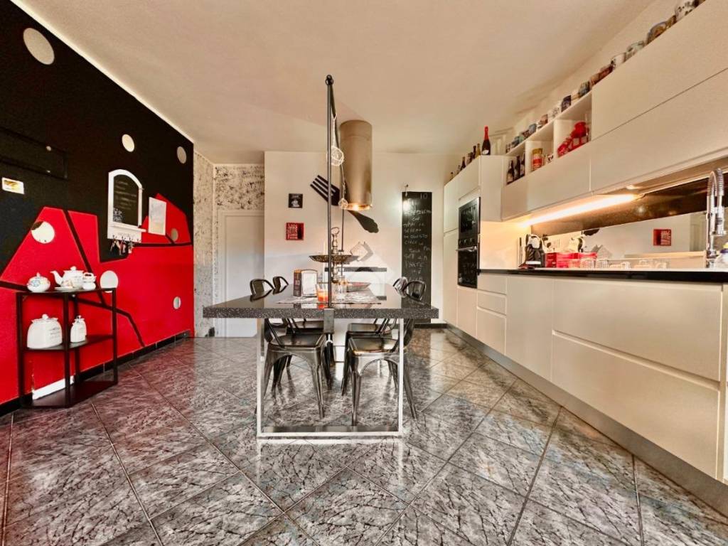 Appartamento a Basaluzzo in Via Solferino, 6 - Foto 3