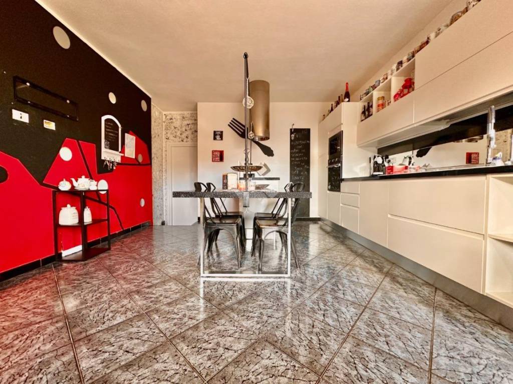 Appartamento a Basaluzzo in Via Solferino, 6 - Foto 4