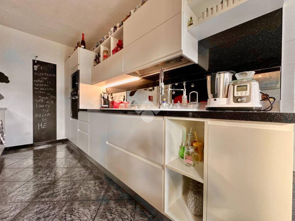 Appartamento a Basaluzzo in Via Solferino, 6 - Foto 5