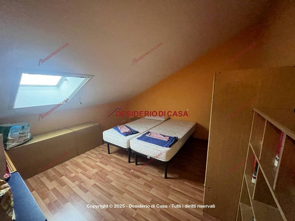 Attico / mansarda a Lascari in Viale Alcide De Gasperi, 53 - Foto 4